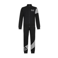 EMPORIO ARMANI EA7 阿玛尼 男士棉质休闲运动套装 3GPV66 PJ05Z