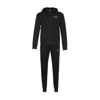 EMPORIO ARMANI EA7 阿玛尼 男士棉/聚酯纤维运动套装 3GPV64 PJJ5Z