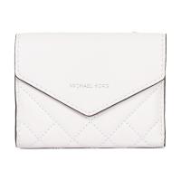 MICHAEL KORS 迈克·科尔斯 女士牛皮革钱包 32S9SZLD5I