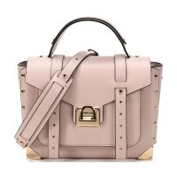 MICHAEL KORS 迈克·科尔斯 MK女包 牛皮手提单肩斜挎包 30T9GNCS6L