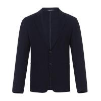 GIORGIO ARMANI 阿玛尼 男士羊毛西服上衣 ZSGM20 ZS844