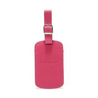 Longchamp 珑骧 男女中性LE FOULONNE系列牛皮行李牌 7180 021