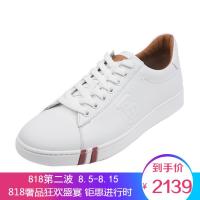 Bally 巴利 男士牛皮低帮运动鞋 ASHER