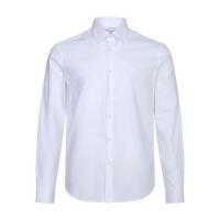 VERSACE COLLECTION 范思哲 男士棉质长袖衬衫 V300197D VT00027