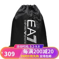 EMPORIO ARMANI EA7 阿玛尼 男士锦纶双肩包 275666 CC733