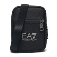 EMPORIO ARMANI EA7 阿玛尼 男士织物单肩斜挎包 275872 CC803