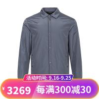Z Zegna 杰尼亚 奢侈品 男士聚酯纤维夹克外套 VT020 ZZ027
