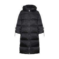 PRADA 普拉达 女士 锦纶连帽羽绒服 291544 I18