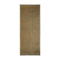 BVLGARI 宝格丽 女款LOGOMANIA系列丝/羊毛披肩 242703