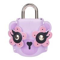 FURLA 芙拉 女士淡紫色金属配皮锁扣 949311 R RP61 ML0