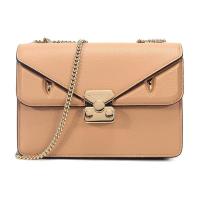 FENDI 女士牛皮手提包单肩斜挎包 8BT311 A7SU