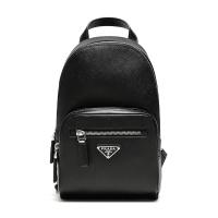 PRADA 普拉达 男士皮革手提单肩斜挎包 2VZ031 9Z2 V OOO