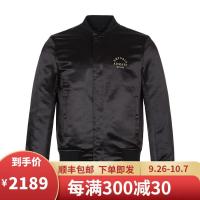 EMPORIO ARMANI 阿玛尼 男款聚酯纤维双面夹克 6G1BP3 1NIJZ