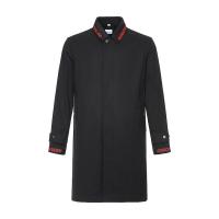 BURBERRY 博柏利 男士聚酯纤维轻便大衣外套 80171981