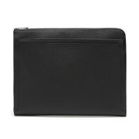 Longchamp 珑骧 男士RACING +系列牛皮手拿包 2049 852