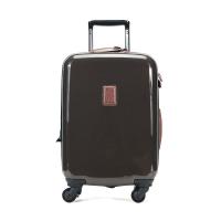 Longchamp 珑骧 男女中性BOXFORD系列聚碳酸酯/ABS滚轮式手提拉杆箱行李箱 1457 085