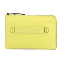 Longchamp 珑骧 男女中性 3D系列牛皮手拿包iPad Mini保护套 4848 770