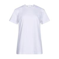 MONCLER 蒙克莱 女士 棉质圆领短袖T恤 8050100 809CR