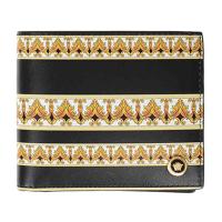 Versace 范思哲 男士牛皮革钱包钱夹 DPU2463 DVT5D