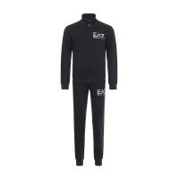 EMPORIO ARMANI EA7 阿玛尼 男士棉质运动套装 6GPV53 PJ05Z