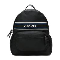 Versace 范思哲 奢侈品 男士织物双肩包 DFZ7239 DNYNV
