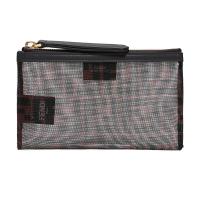 FENDI 女士织物小号化妆包手拿包 8N0147 A8HN