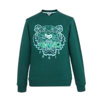 KENZO 高田贤三 男士棉质长袖卫衣运动衫 F96 5SW011 4XH