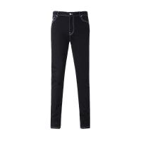 Kenzo 高田贤三 男士棉质紧身 牛仔裤 F96 5PA551 2ED