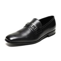 PRADA 普拉达 男士皮革商务皮鞋 2DB174 683