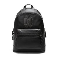COACH 蔻驰 奢侈品 男士皮革双肩包旅行包 78848