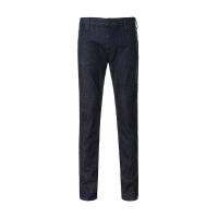 EMPORIO ARMANI 阿玛尼 男士棉质修身牛仔裤 6G1J06 1D7SZ