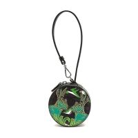 MCM 女士牛皮零钱包 MYI9APS09