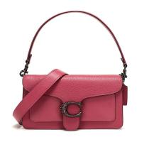 COACH 蔻驰 女士TABBY系列皮革手提单肩斜挎包 79336