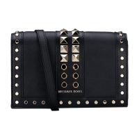 MICHAEL KORS 迈克·科尔斯 MK女包 女士皮革单肩斜挎包 32F9GJ6C9U