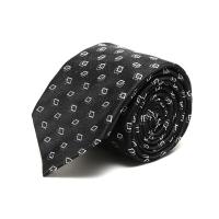 EMPORIO ARMANI 阿玛尼 男士丝质领带 340075 9A315