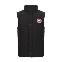 CANADA GOOSE 加拿大鹅 男士混纺GARSON马甲羽绒服 4151M
