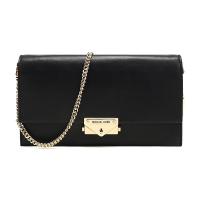 MICHAEL KORS 迈克·科尔斯 女士CECE系列皮质手拿包单肩斜挎包 32F9G0EC7L