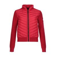 CANADA GOOSE 加拿大鹅 女士美丽诺羊毛/锦纶针织夹克鹅绒羽绒服外套 6830L