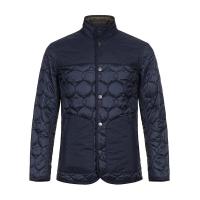 Z Zegna 杰尼亚 男士锦纶双面棉服上衣外套 VT030 ZZ118