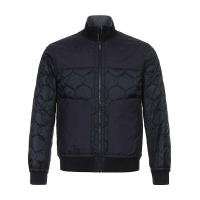 Z Zegna 杰尼亚 男士锦纶双面棉服上衣外套 VT030 ZZ052