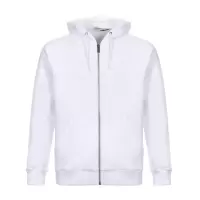 GIVENCHY 纪梵希 男士棉质连帽衫运动外套 BMJ03K30AF