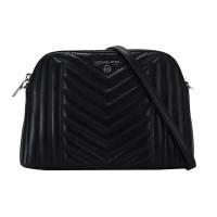 MICHAEL KORS 迈克·科尔斯 MK女包 女士皮质单肩包斜挎包 32H9ST9C3T