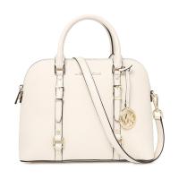 MICHAEL KORS 迈克·科尔斯 MK女包 女士皮质手提包单肩斜挎包 30H9L06S8L