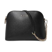 MICHAEL KORS 迈克·科尔斯 MK女包 女士皮质单肩包斜挎包 32F9GJ6C4L