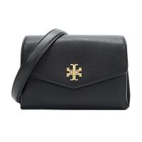 TORY BURCH 托里·伯奇 奢侈品 TB女包 KIRA系列皮革单肩包斜挎包 55346