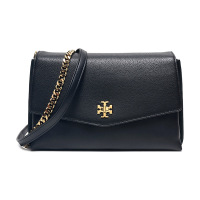 TORY BURCH 托里·伯奇 奢侈品 TB女包 KIRA系列皮革手提包单肩斜挎包 56382