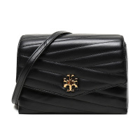 TORY BURCH 托里·伯奇 奢侈品 TB女包 KIRA系列皮革手提包单肩斜挎包 58094