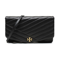 TORY BURCH 托里·伯奇 奢侈品 TB女包 KIRA系列羊皮绗缝手拿包手提单肩包 56824