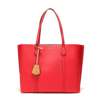 TORY BURCH 托里·伯奇 奢侈品 TB女包 PERRY系列牛皮手提包单肩包 53245