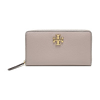 TORY BURCH 托里·伯奇 奢侈品 TB钱包 KIRA系列皮革女士长款钱包 58161